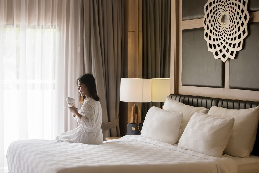 SWISS-BELHOTEL MANOKWARI 40/80