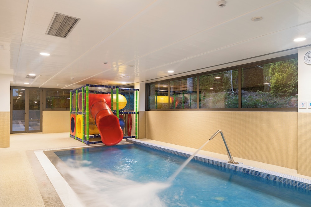 Balneario de Guitiriz 40/41