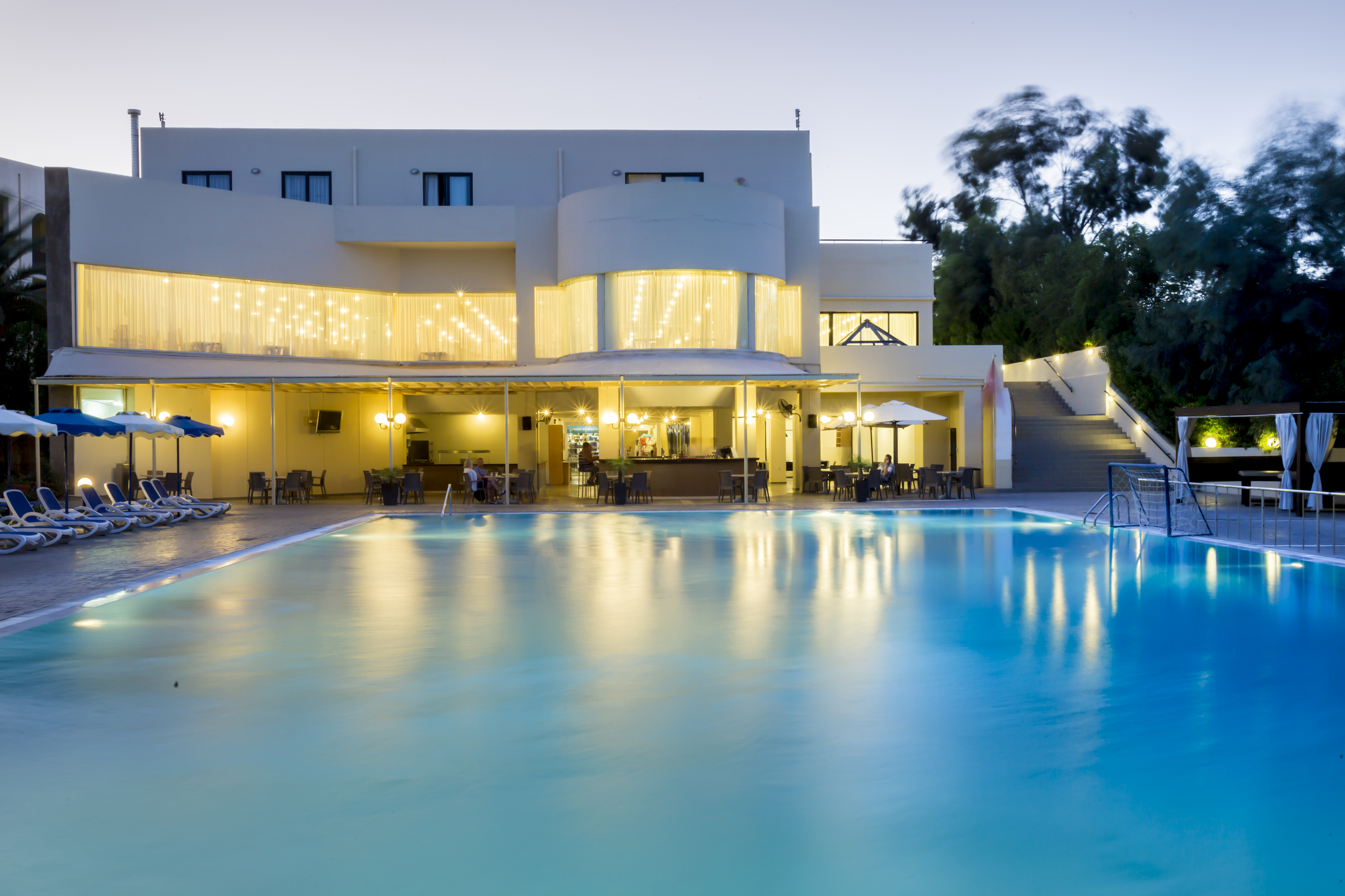 Blue Sea Holiday Village 2/50