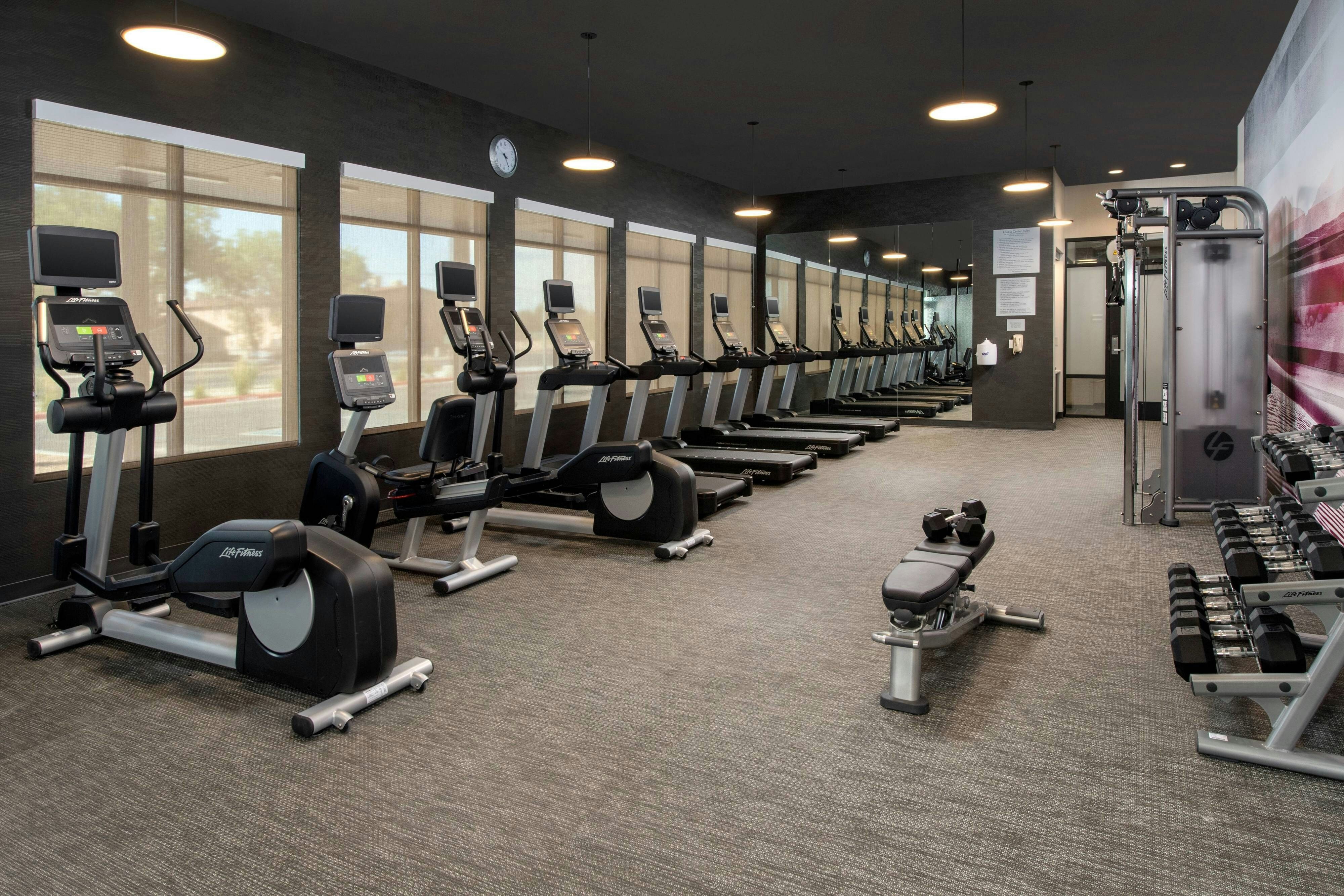 Courtyard by Marriott Las Cruces at Nmsu 9/25