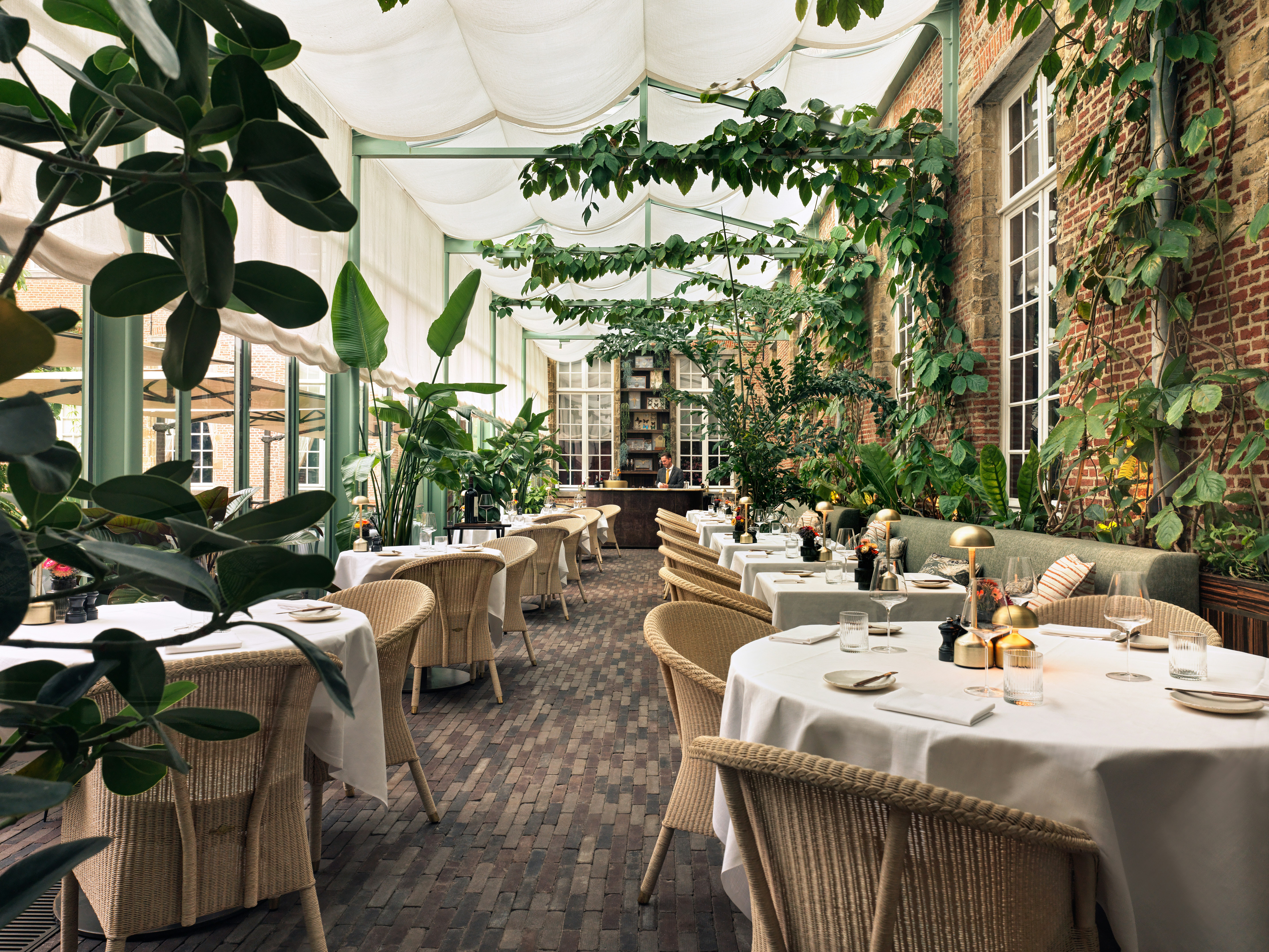 Botanic Sanctuary Antwerp 37/50