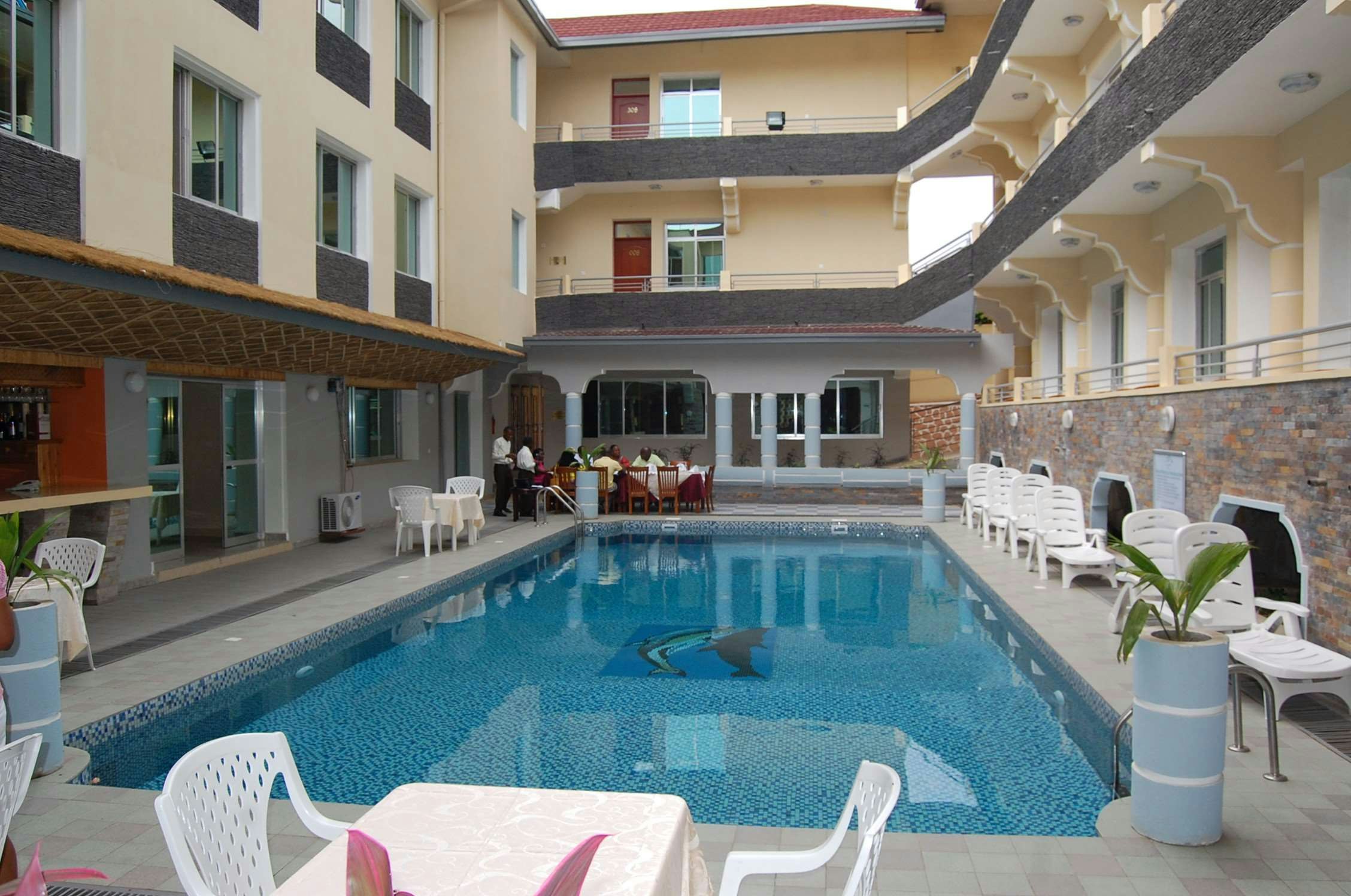 City Hill Hotel 23/23