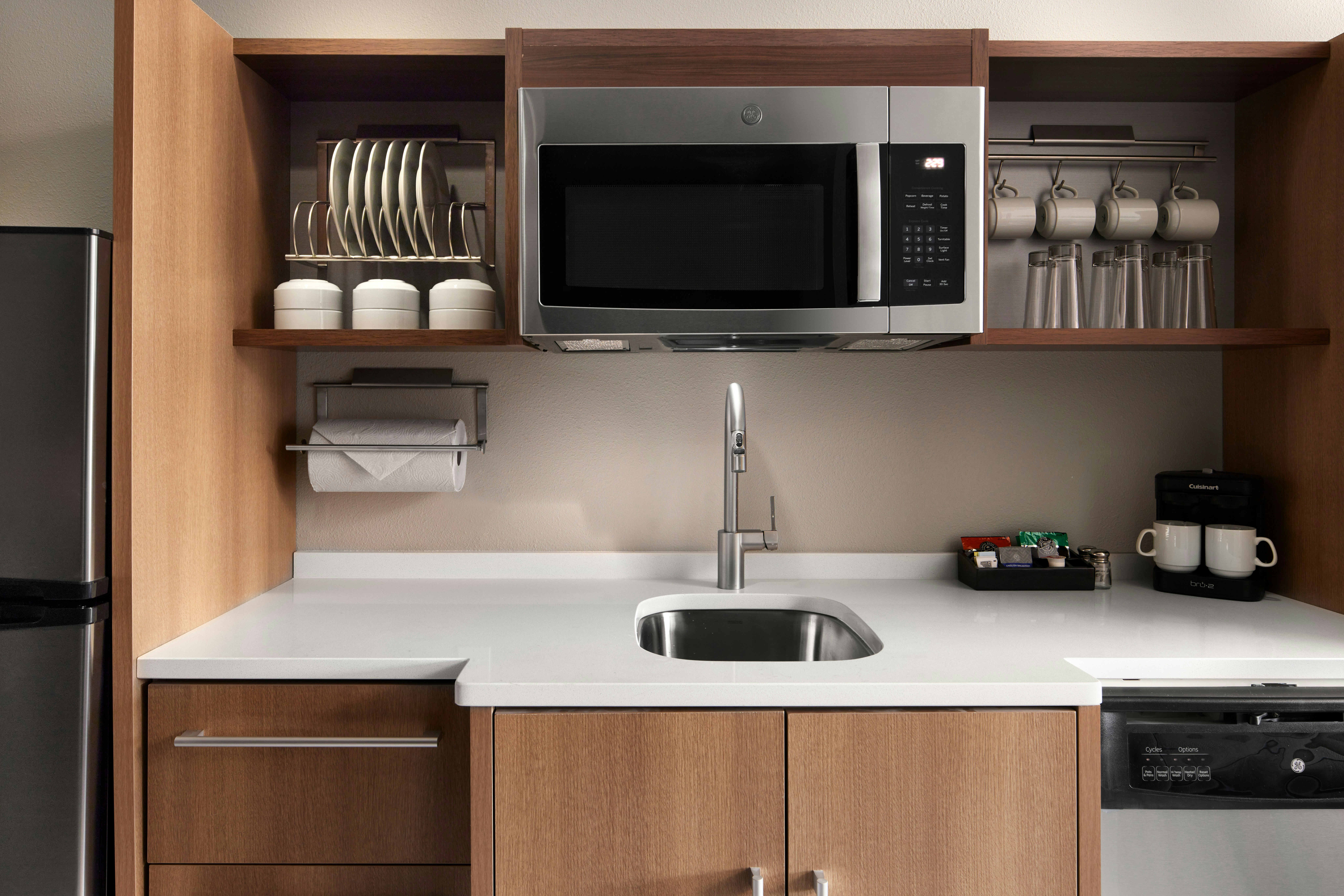 Home2 Suites by Hilton Bend 17/17
