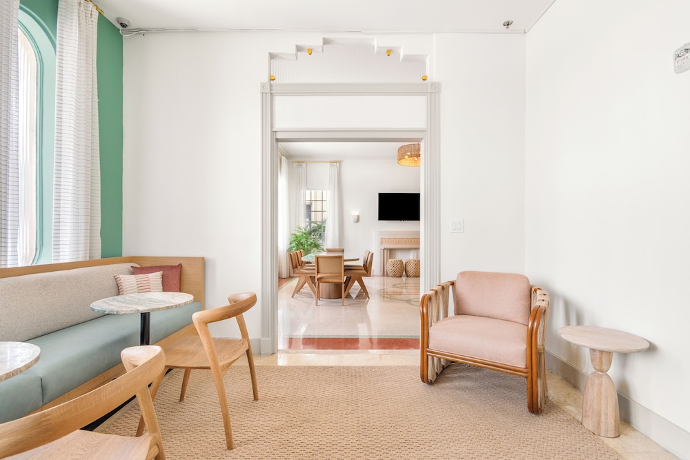 Corendon South Beach Miami 38/61