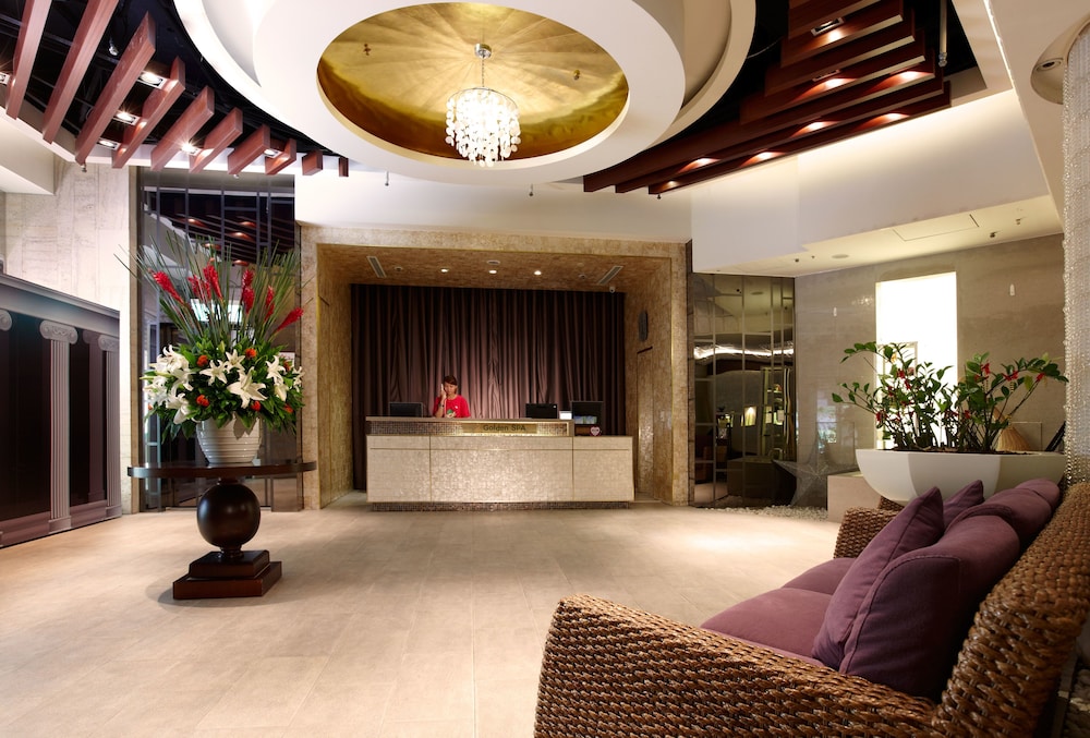 Lido Forestry Spa Resort 56/73