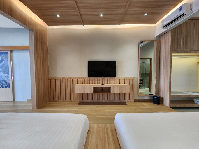Aki Koe-En Restorant Villa & Cafe 3/11
