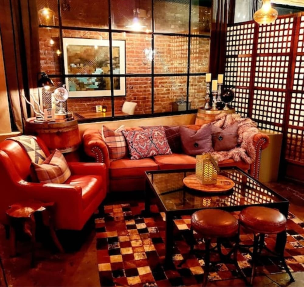 The O Hotel, Trademark Collection by Wyndham 51/72