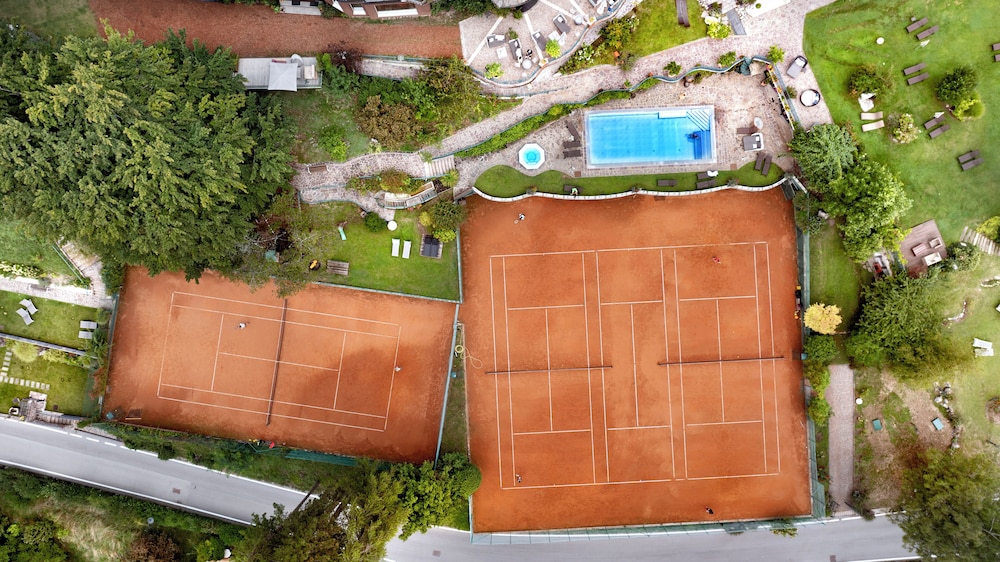 Alp and Wellnes Sport Hotel Panorama 7/71