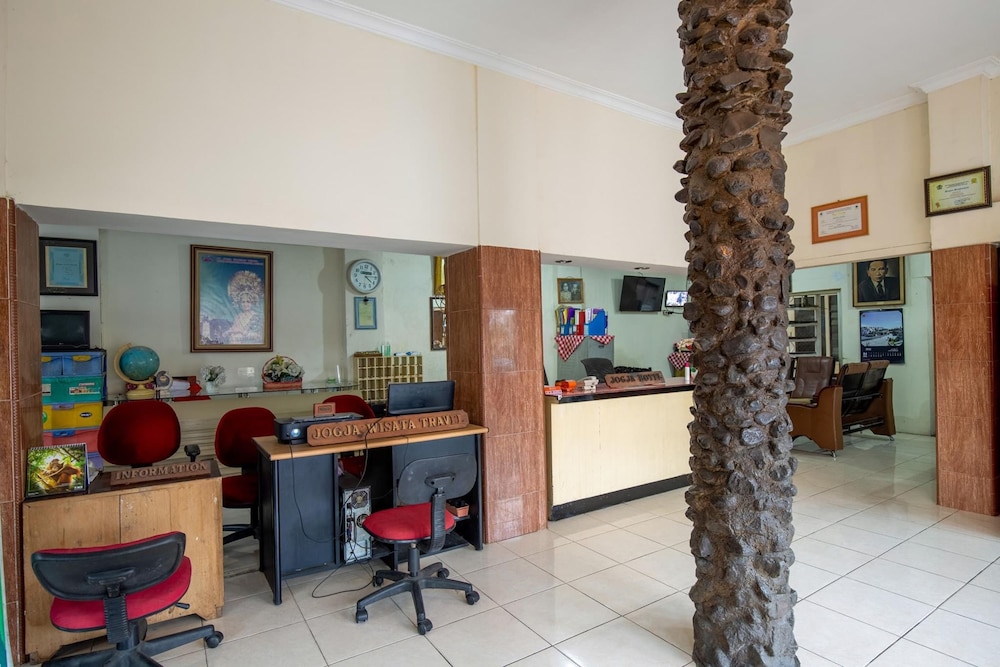 Hotel Jogja Bukittinggi 46/50