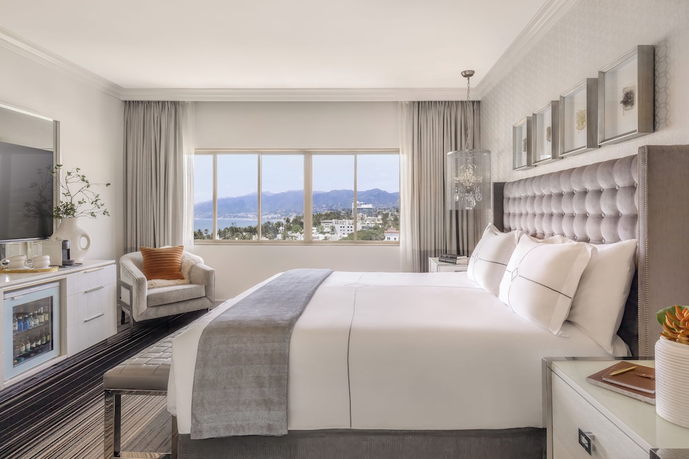 PANORAMIC, KING BED