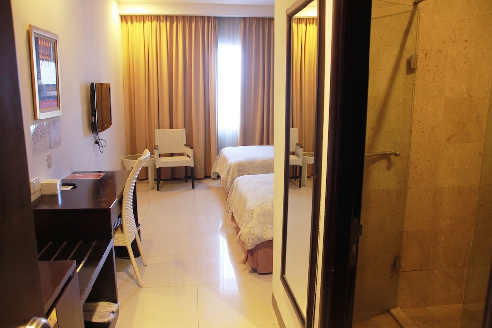 Grand TW Batam Center Hotel & Convention 38/64