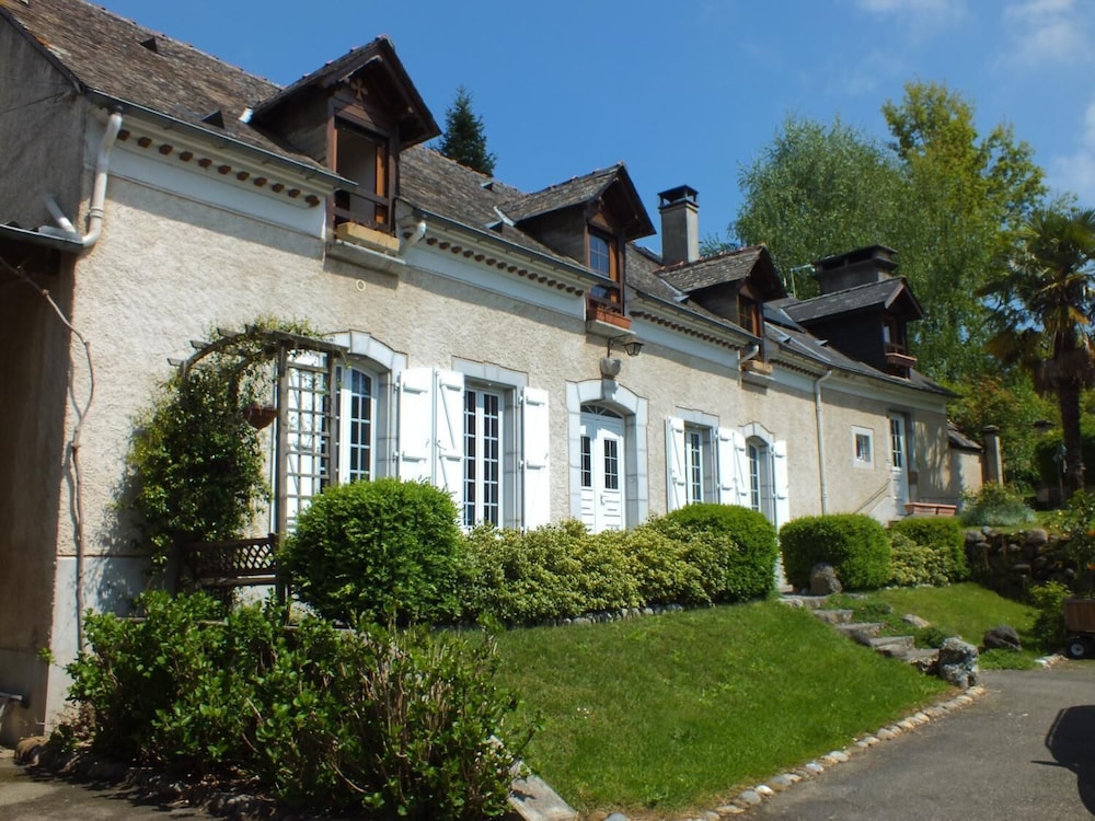 Chambres D'hôtes Anousta photo3