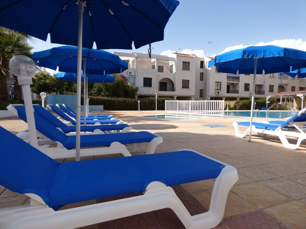 Amore Protaras Apartments 37/44