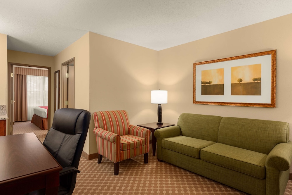 Country Inn & Suites By Radisson, Doswell (Kings Dominion), VA 26/39