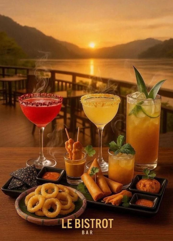 The Grand Luang Prabang Affiliated By Melia 18/50