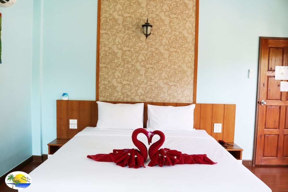 Chomview Resort 30/70