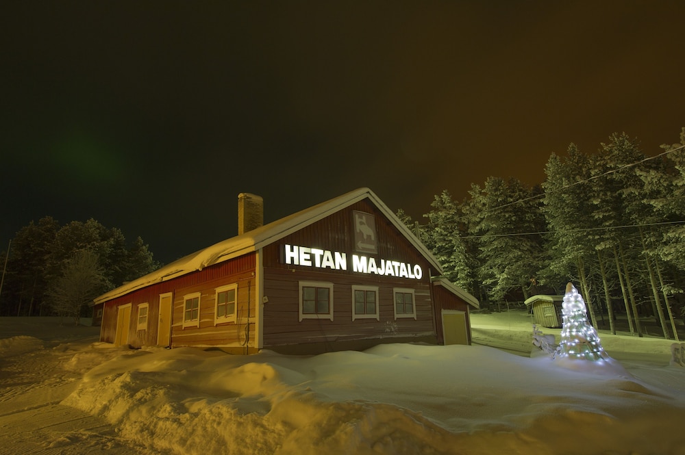 Hotel Hetan Majatalo 3/50