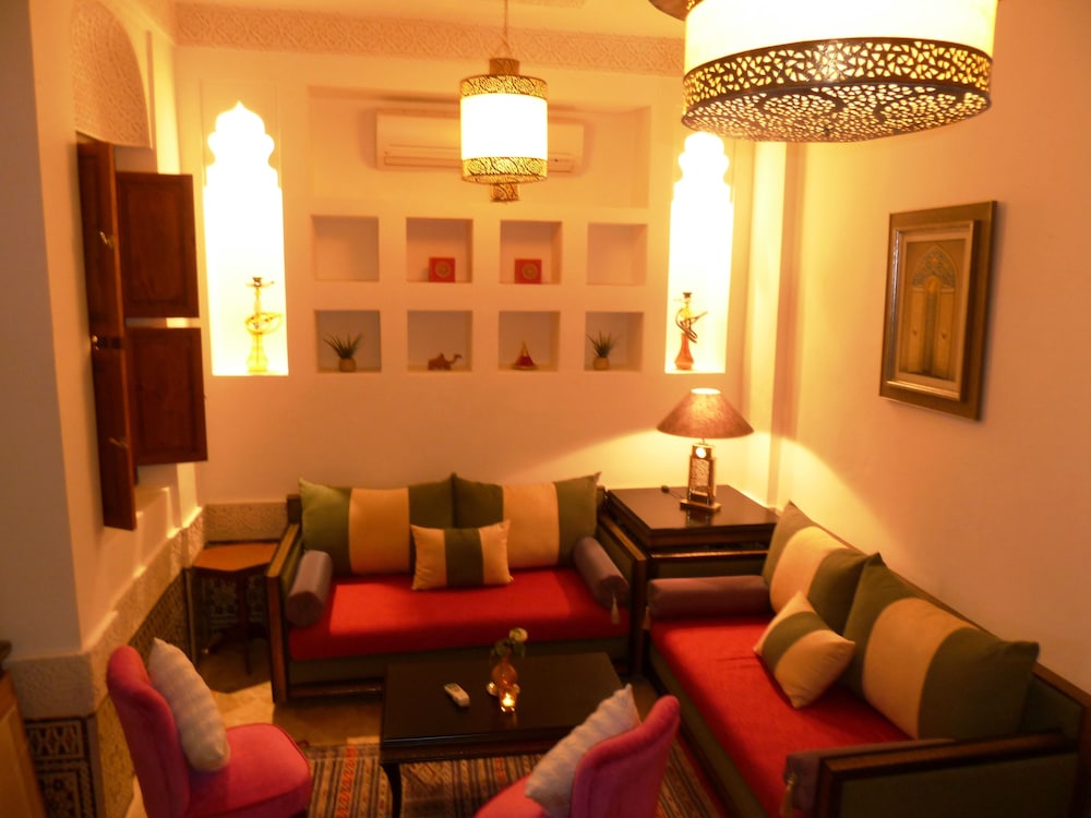 Riad Viva 19/35