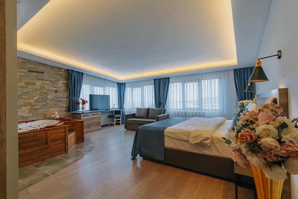 City Port Hotel Trabzon 32/46