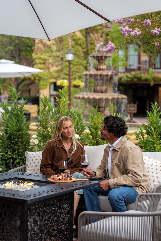 Vinarosa Resort & Spa 5/49
