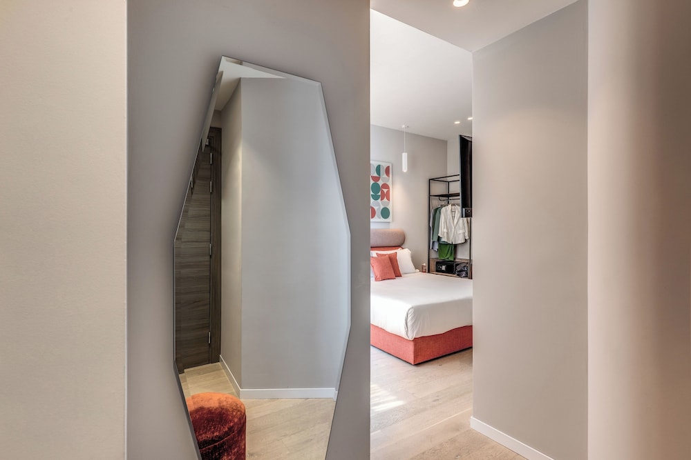 Parioli Cube酒店(Parioli Cube Hotel) 图片4