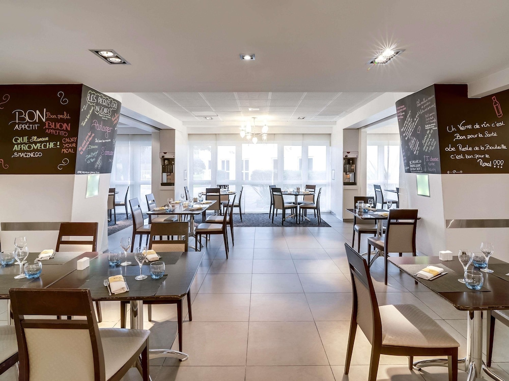 Novotel Paris Orly Rungis 55/75