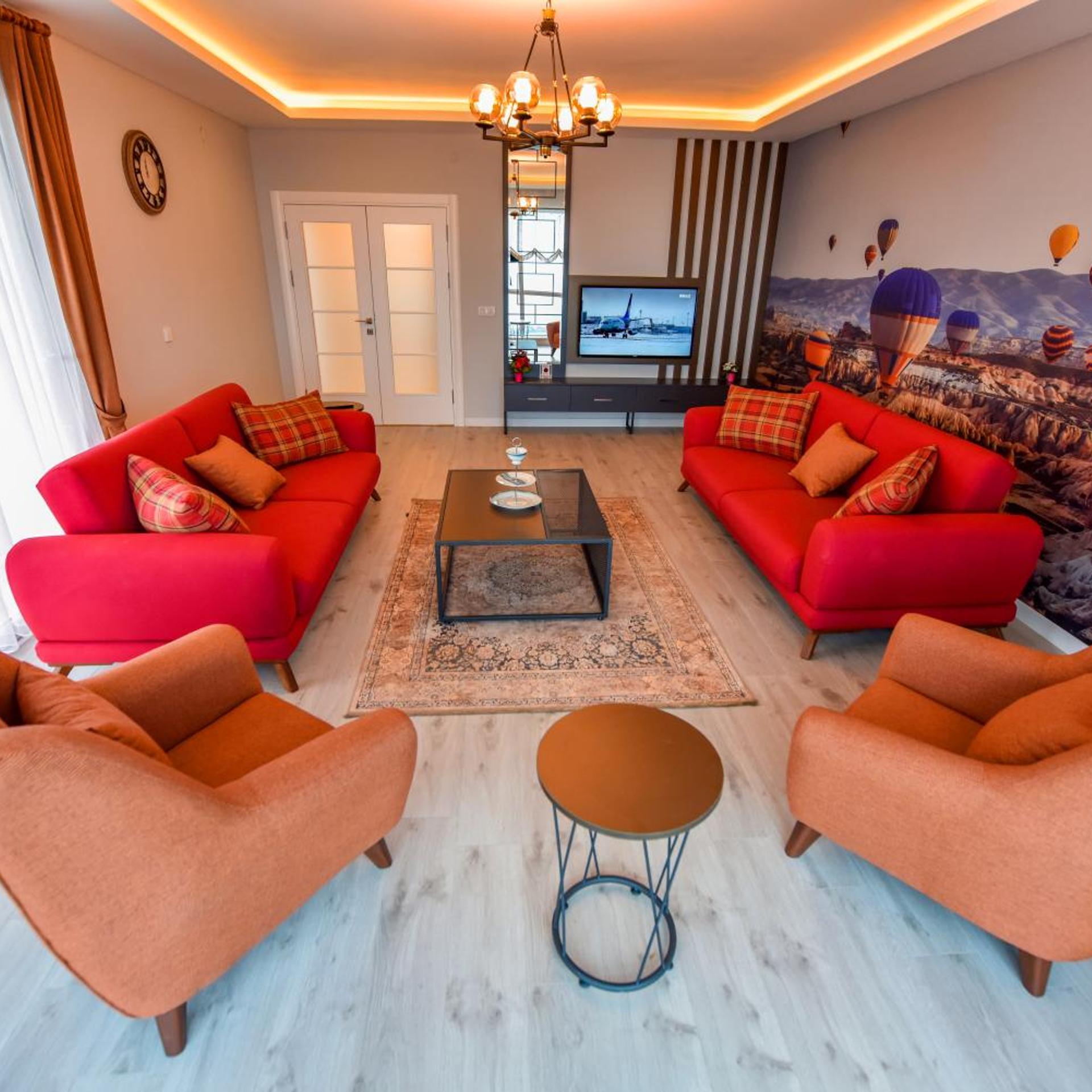 Bahar Residence 36/55