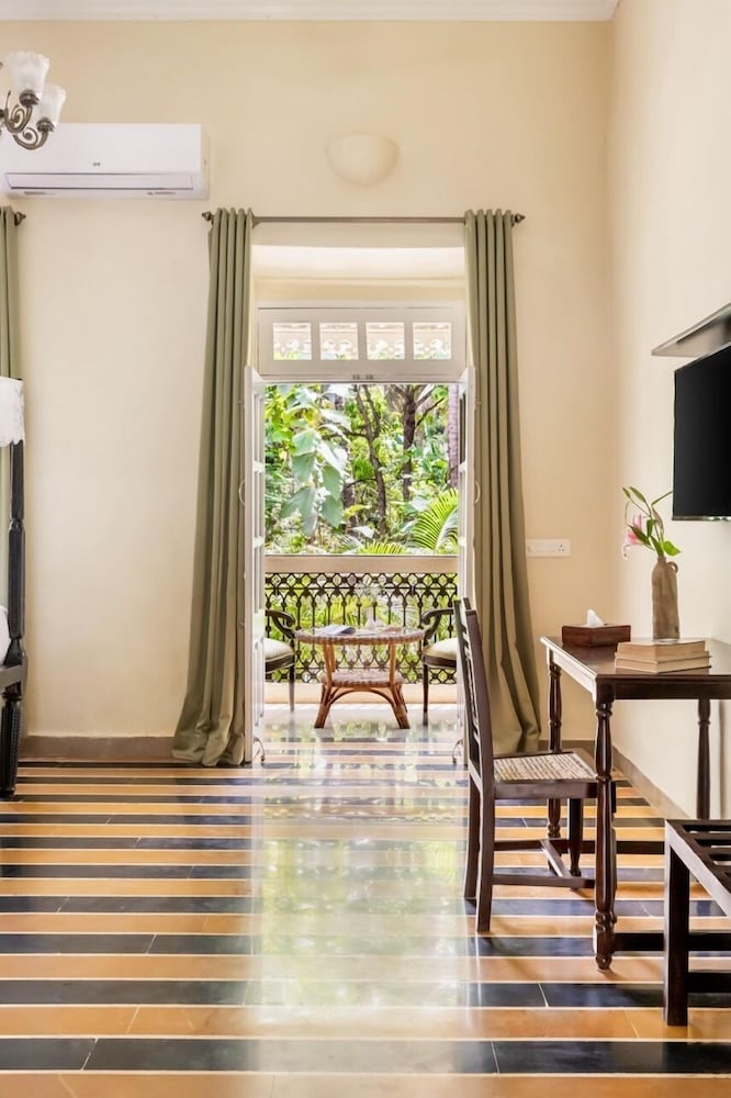 Silva Heritage Goa 27/50