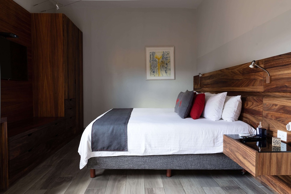 El Callejon Hotel Boutique 14/45