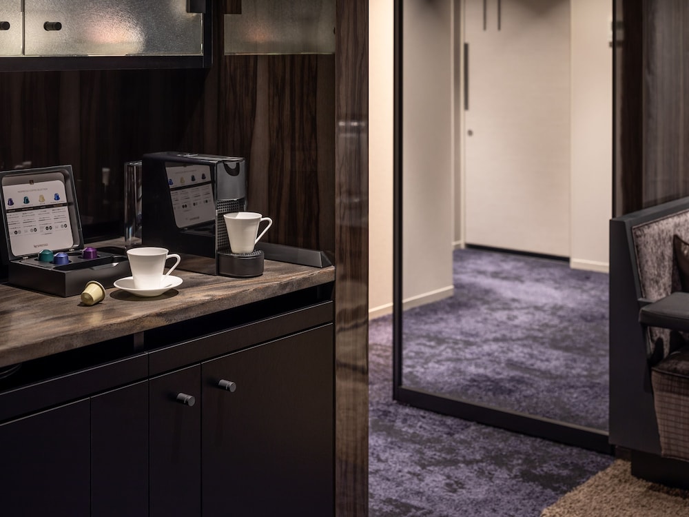 Mitsui Garden Hotel Nihonbashi Premier 65/76