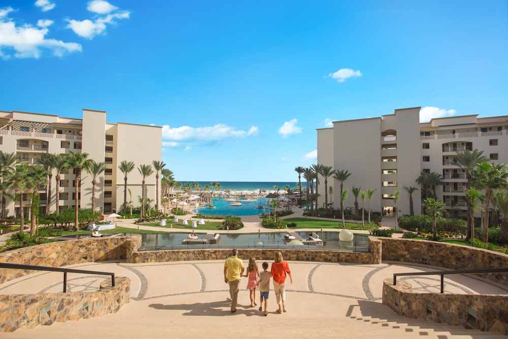 Hyatt Ziva Los Cabos All Inclusive Experience 3/66