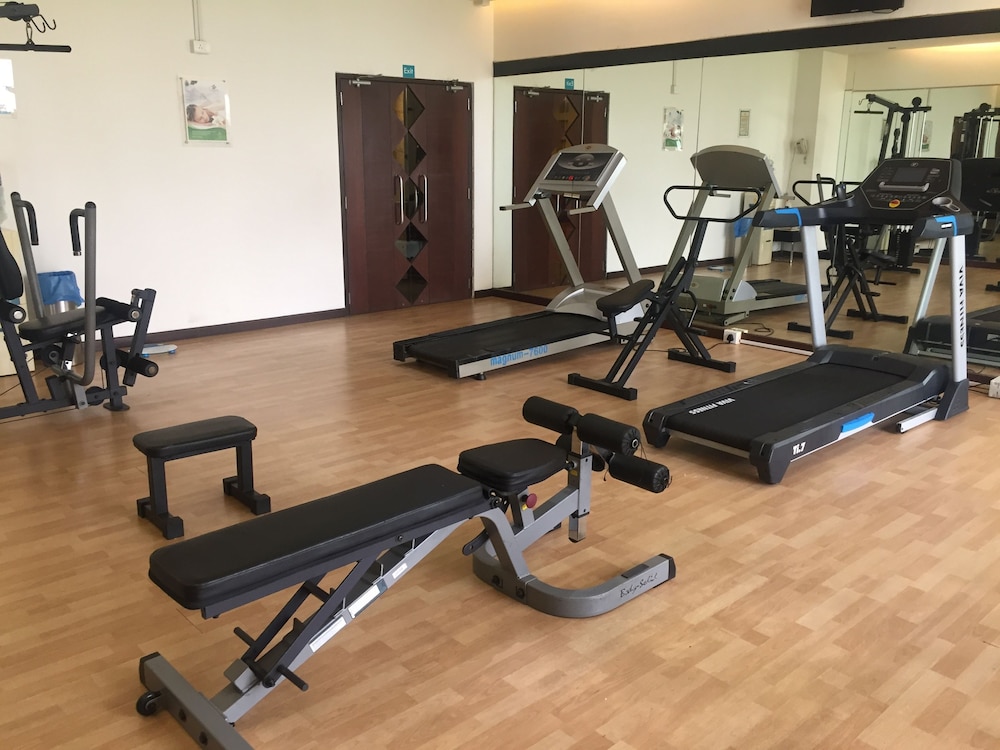 FLORA AIRPORT HOTEL 28/50