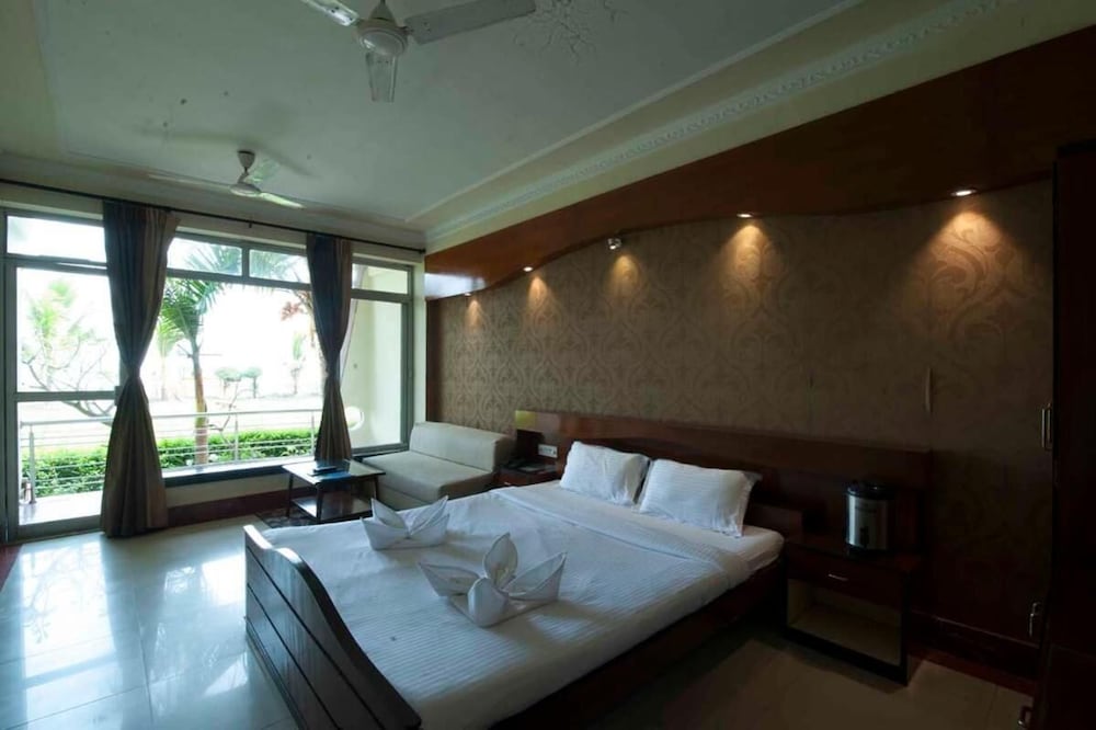 Hotel Sonar Bangla Mandarmoni 17/41