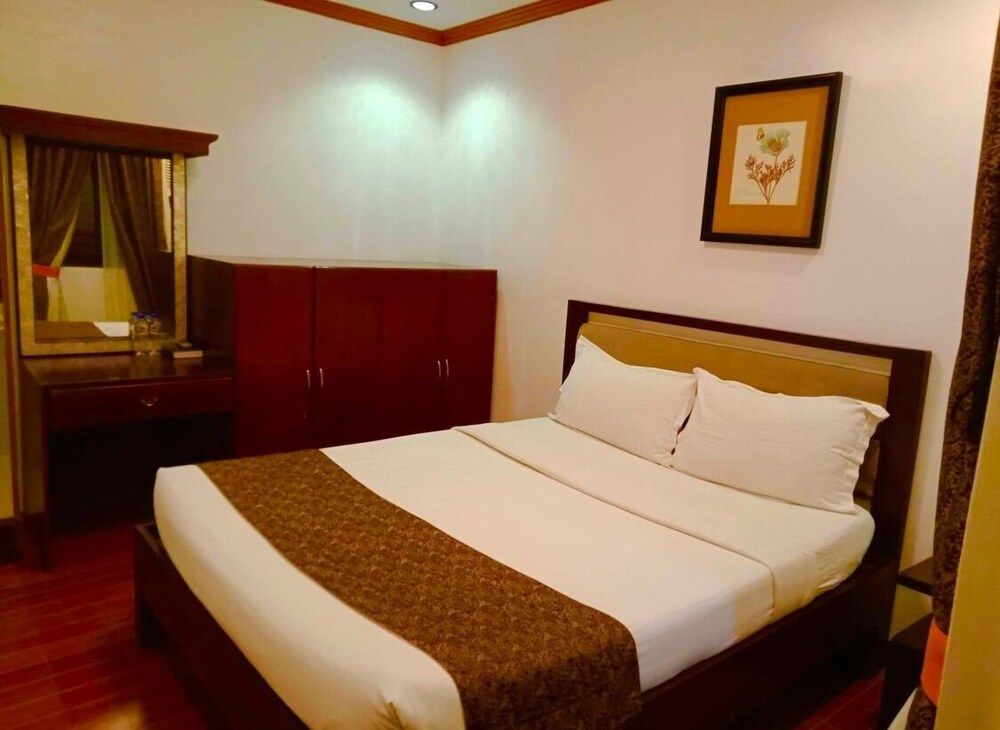 Hortz Hotels and Resorts 6/16