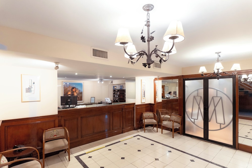 Hotel Colonial Salta 4/50