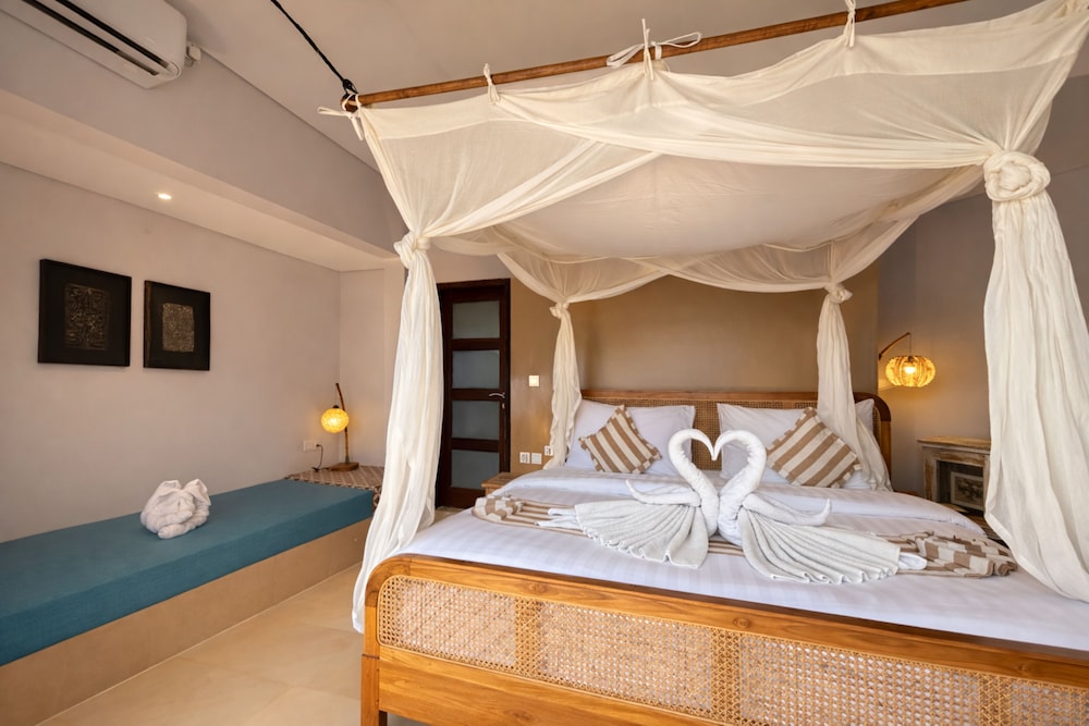 4 Bedrooms, Pool, Villa, 4 Queen Beds