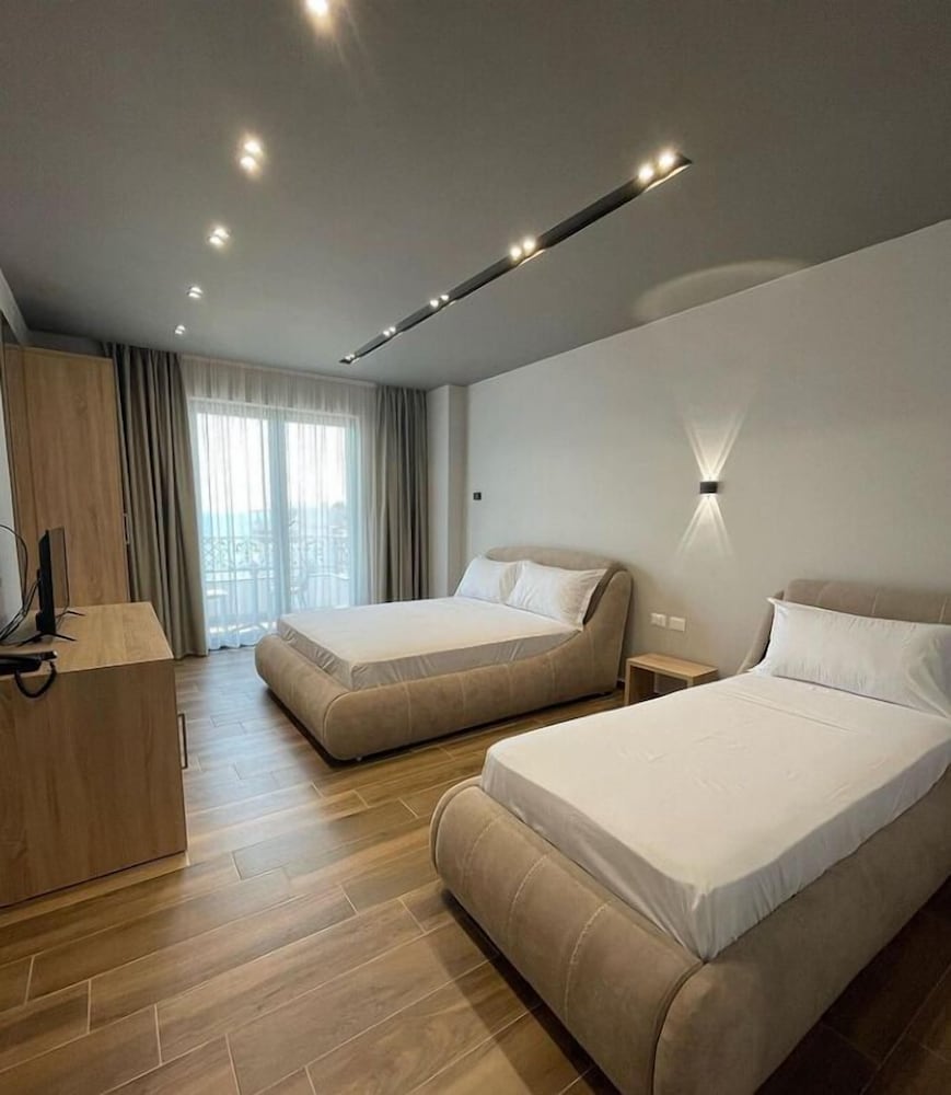 Hotel Lubjana 24/42