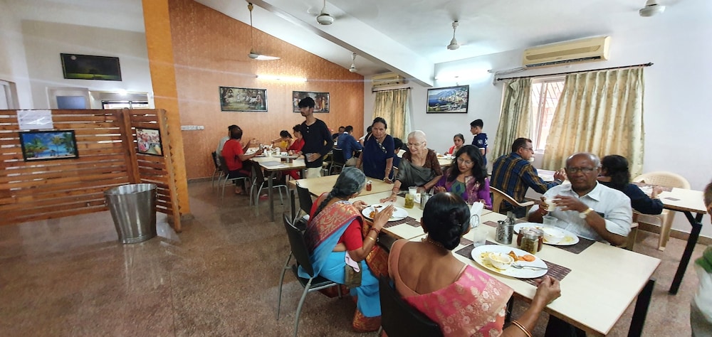 Stay Guru Resort Farm Villa 25/50