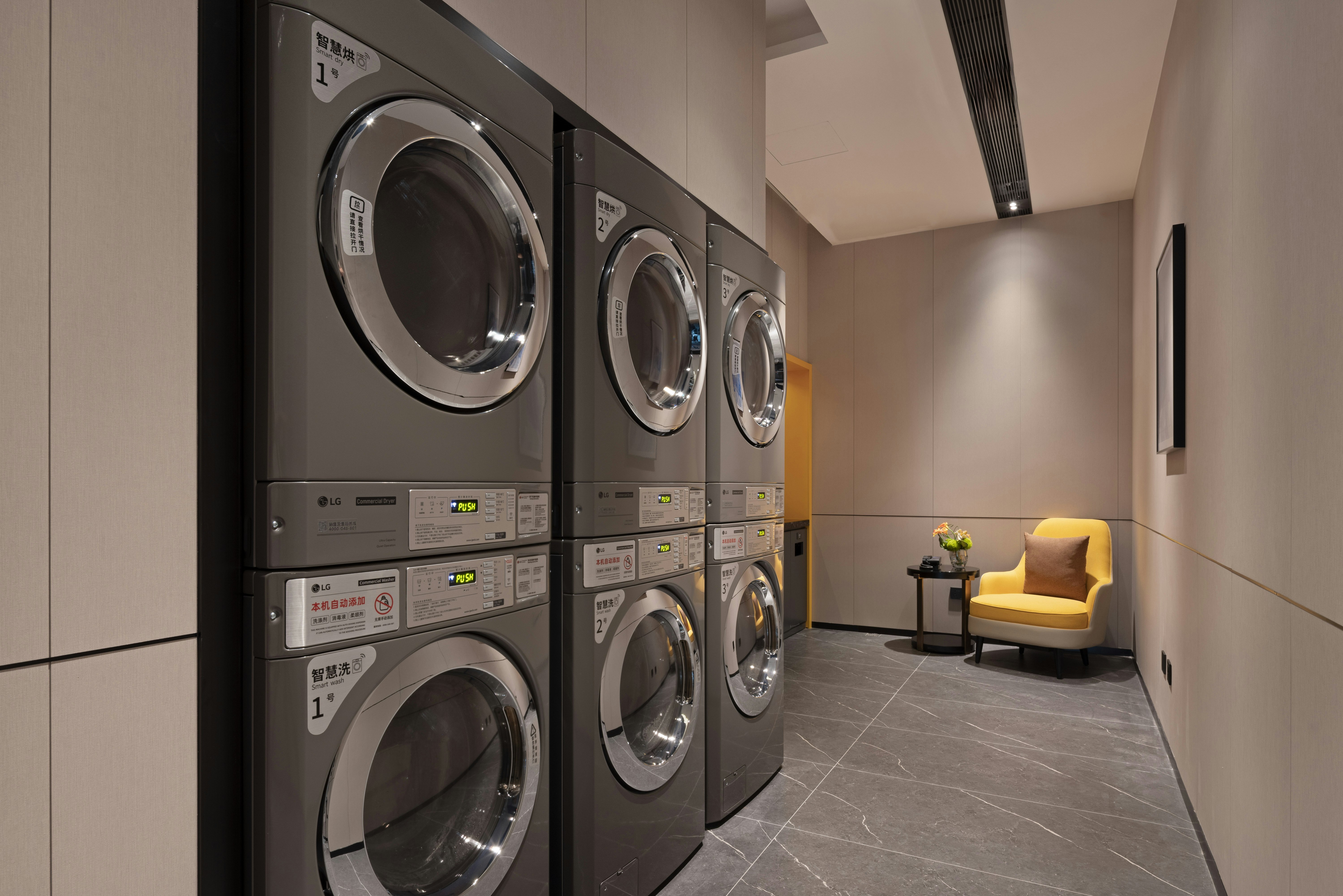 Hampton by Hilton Dongguan Nancheng Xiping 29/50