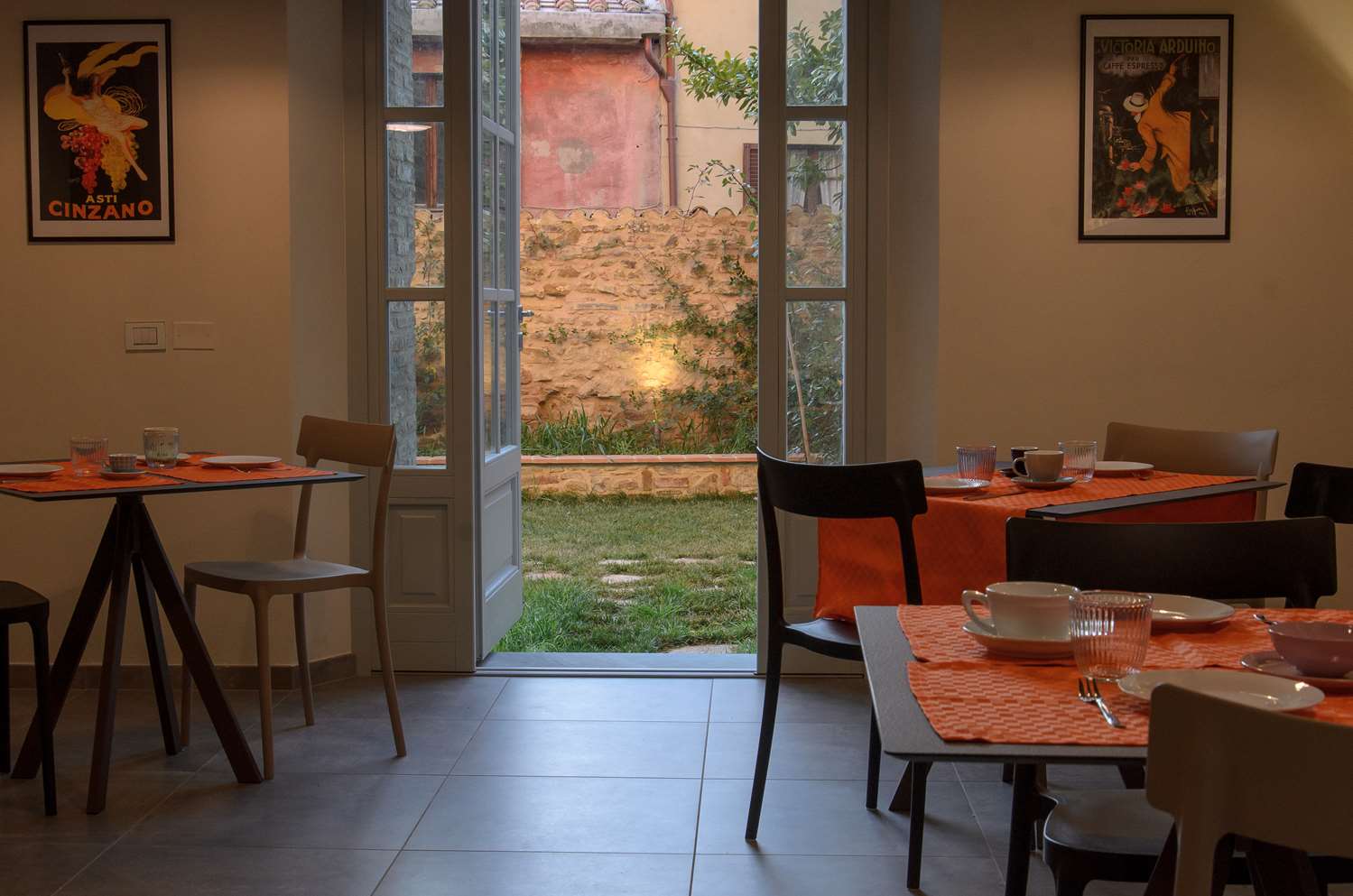 Antico Sipario Boutique Hotel, BW Signature Collection 17/23