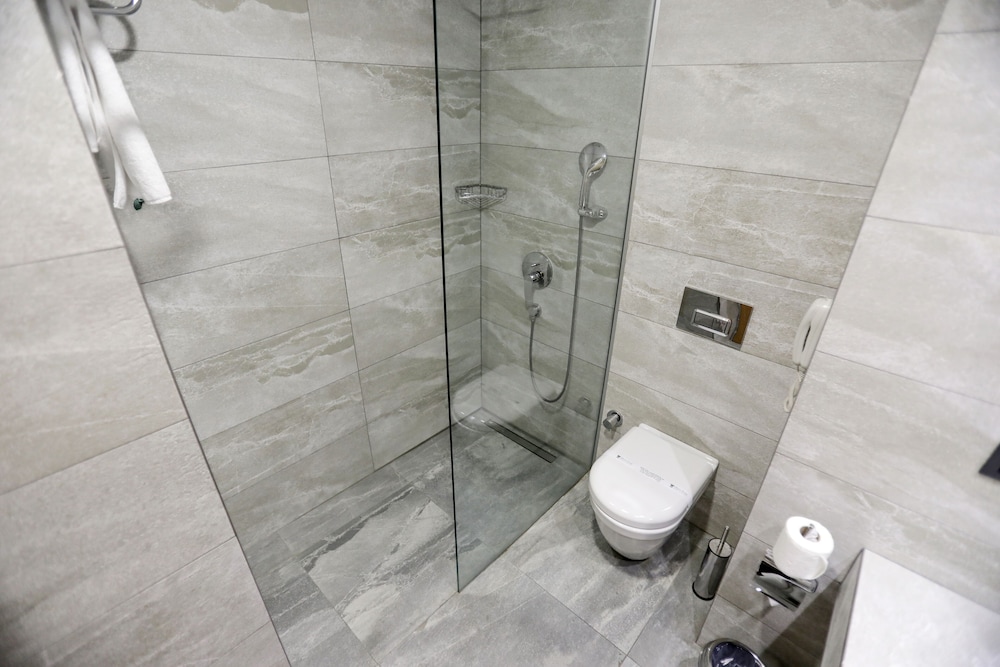 The Green Park Hotel Gaziantep 42/45