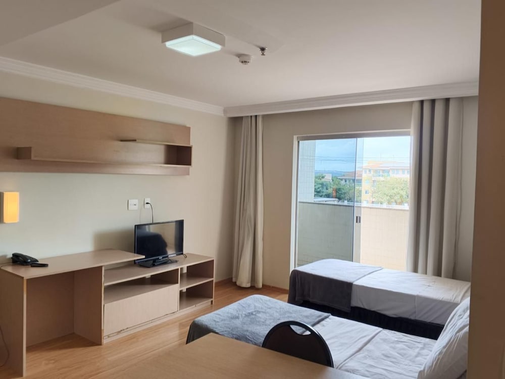 Bay Park Resort 34/64