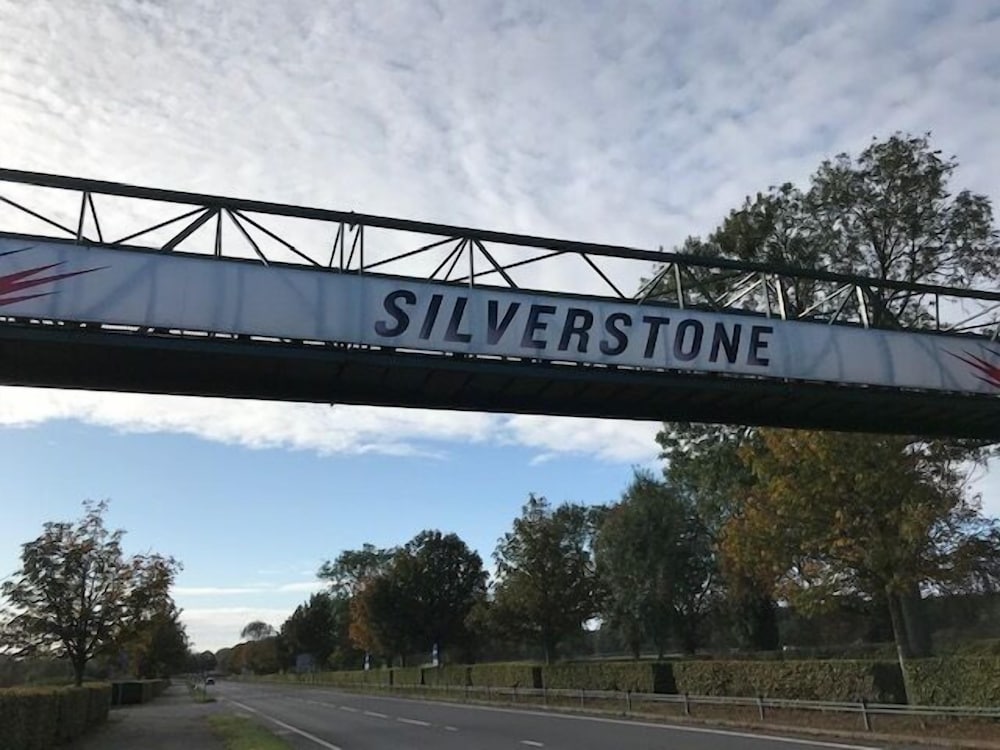 Silverstone Golf Club & Hotel 1/43