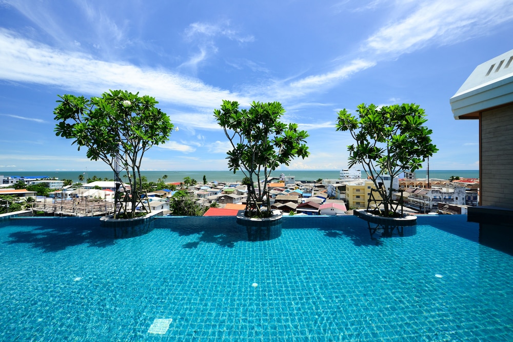 Hisea Hua Hin 68/70