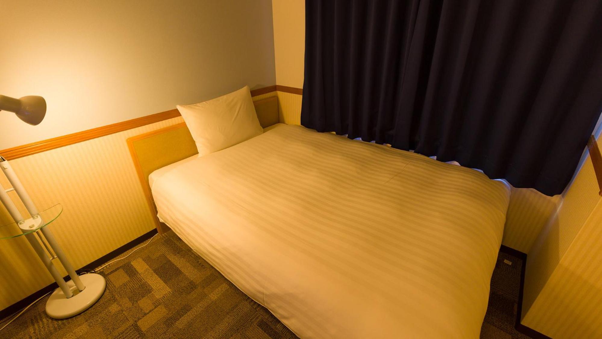 Standard, Single, Double Bed, Electronic Cigarette Only، Toyoko Inn Kokura-eki Shinkansen-guchi 7/10