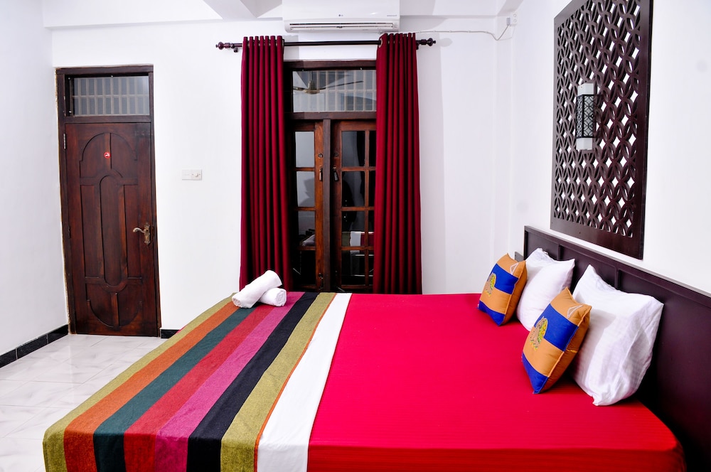 Myr-O Homestay 4/30
