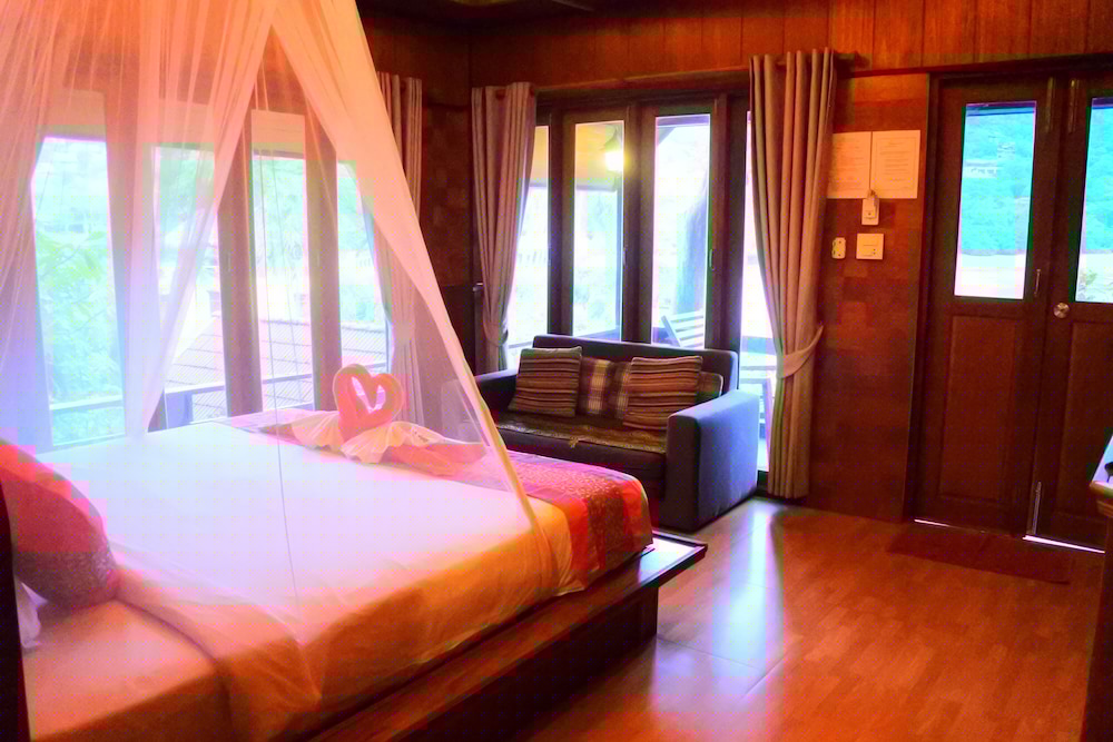 Baan Laanta Resort & Spa 32/69