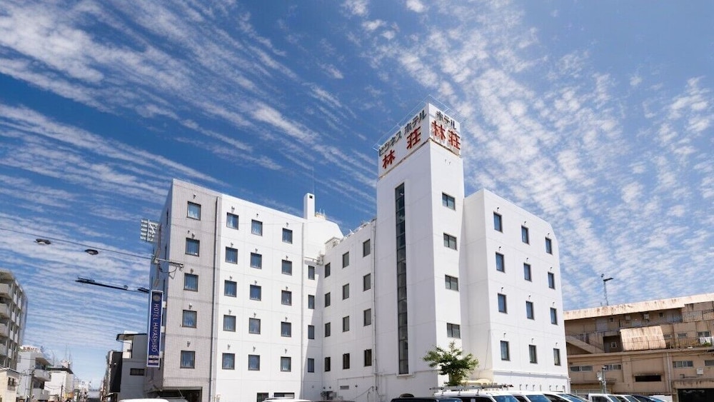 Business Hotel Hayashiso 7/68
