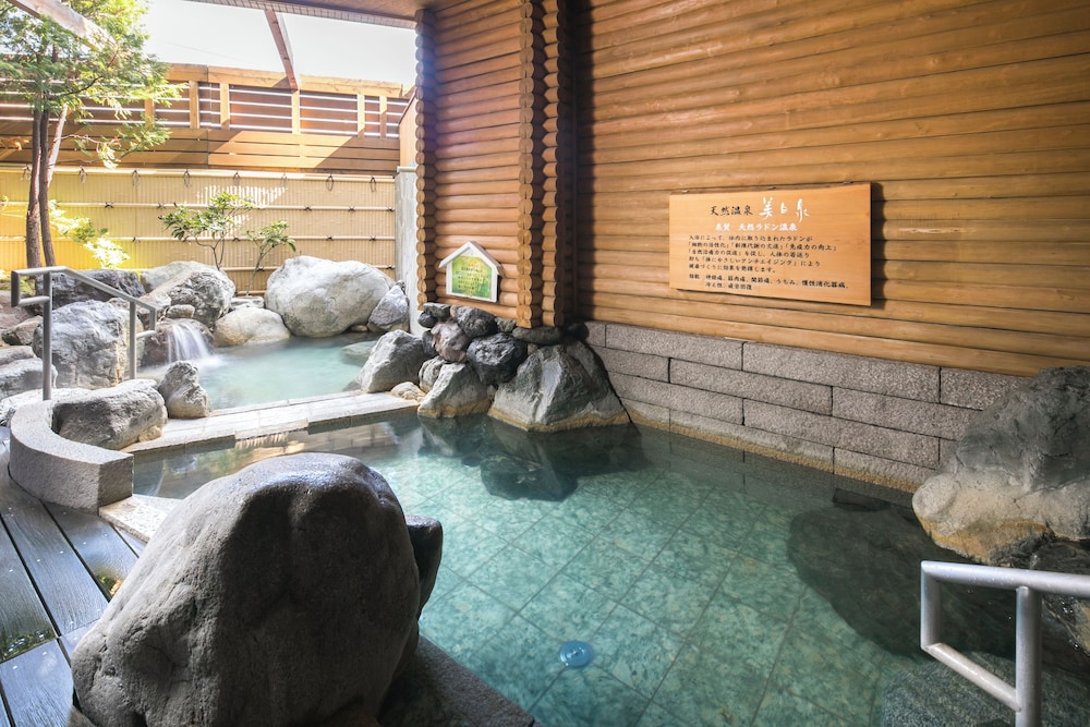 Hotel Meizanso 32/63
