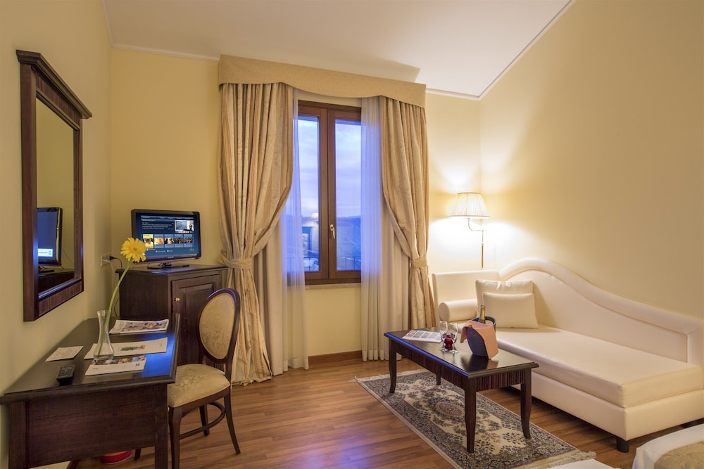I Calanchi Country Hotel Resort 14/45